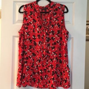 Banana Republic blouse